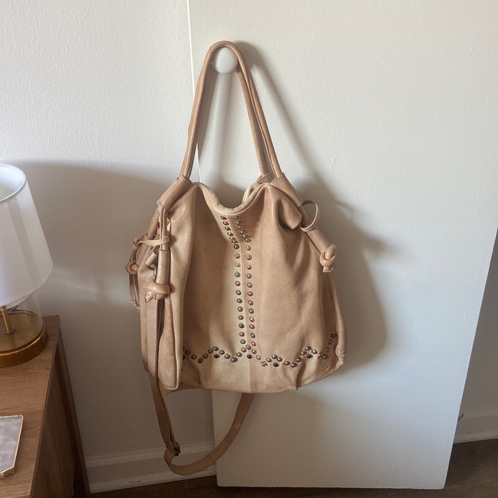 Free people bag